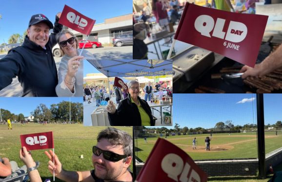 Queensland Day 2026 across the Northern Gold Coast